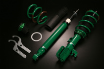 Nissan Cube Cubic (BGZ11) Street Basis Z Coilovers Tein